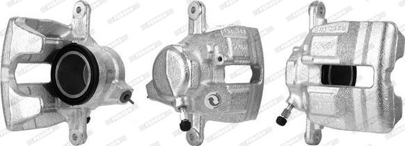 Ferodo FCL694649 - Тормозной суппорт parts5.com