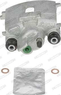 Ferodo FCL694629 - Тормозной суппорт parts5.com