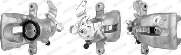 Ferodo FCL694193 - Brake Caliper parts5.com