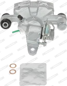 Ferodo FCL694144 - Тормозной суппорт parts5.com