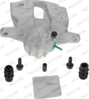 Ferodo FCL694138 - Тормозной суппорт parts5.com