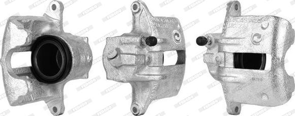 Ferodo FCL694173 - Тормозной суппорт parts5.com