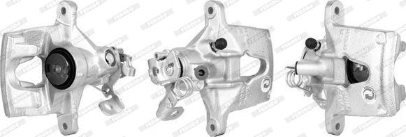 Ferodo FCL694398 - Тормозной суппорт parts5.com