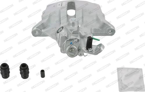 Ferodo FCL694364 - Тормозной суппорт parts5.com