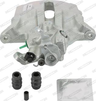 Ferodo FCL694363 - Тормозной суппорт parts5.com