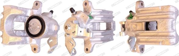 Ferodo FCL694330 - Brake Caliper parts5.com