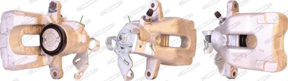 Ferodo FCL694377 - Тормозной суппорт parts5.com