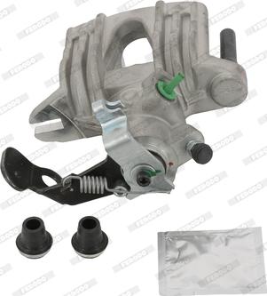 Ferodo FCL694295 - Brake Caliper parts5.com