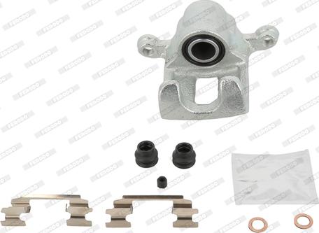 Ferodo FCL694761 - Тормозной суппорт parts5.com