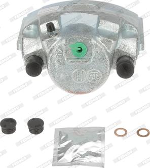 Ferodo FCL694713 - Тормозной суппорт parts5.com