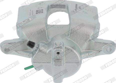 Ferodo FCL695666 - Тормозной суппорт parts5.com