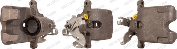 Ferodo FCL695193 - Brake Caliper parts5.com