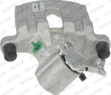 Ferodo FCL695135 - Тормозной суппорт parts5.com