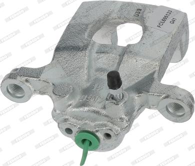 Ferodo FCL695133 - Тормозной суппорт parts5.com