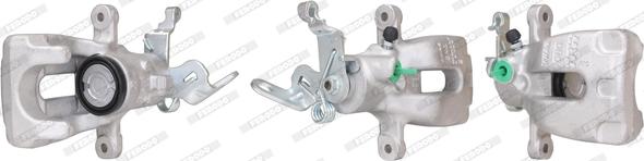 Ferodo FCL695213 - Brake Caliper parts5.com