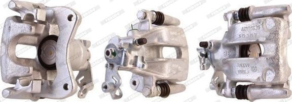 Ferodo FCL692662 - Brake Caliper parts5.com