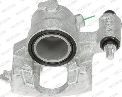 Ferodo FCL691406 - Тормозной суппорт parts5.com