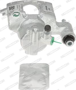 Ferodo FCL691406 - Тормозной суппорт parts5.com