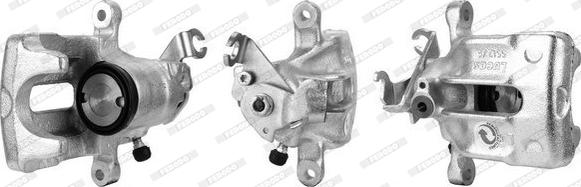 Ferodo FCL692687 - Brake Caliper parts5.com