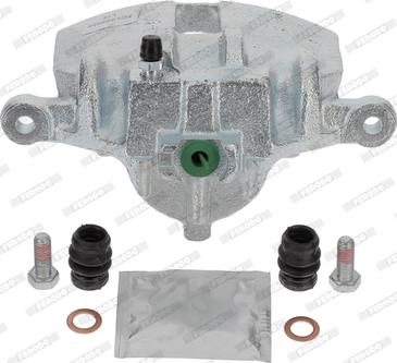 Ferodo FCL692059 - Тормозной суппорт parts5.com