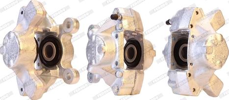 Ferodo FCL692346 - Тормозной суппорт parts5.com