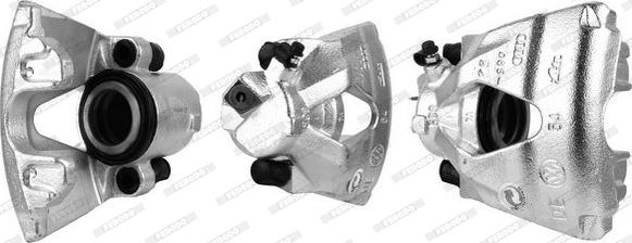 Ferodo FCL692733 - Brake Caliper parts5.com