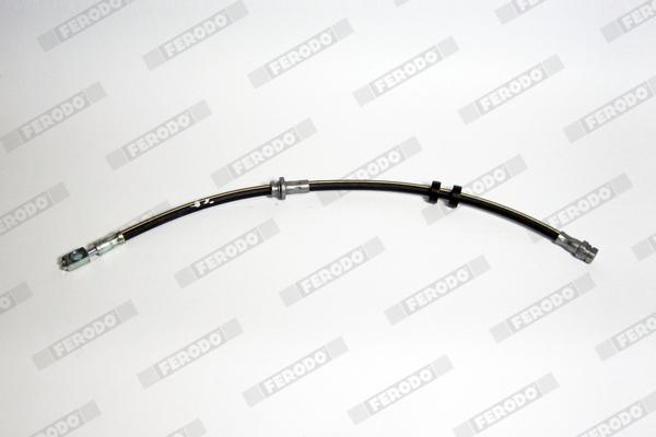 Ferodo FHY3497 - Тормозной шланг parts5.com