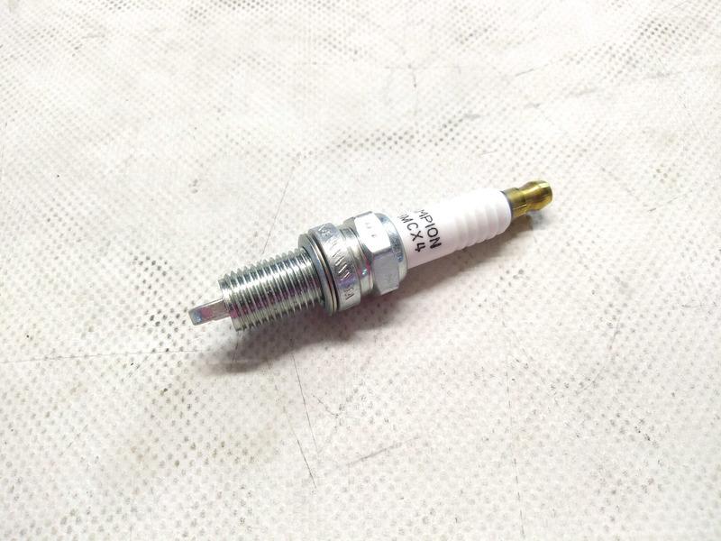 FIAT 55226083 - Spark Plug parts5.com