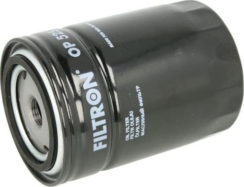 Filtron OP 525T - Filtro de aceite parts5.com