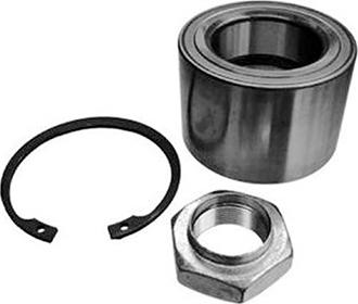 AL-KO 621040 - Комплект подшипника ступицы колеса parts5.com