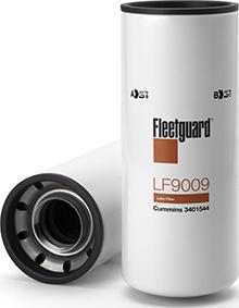 Fleetguard LF9009 - Масляный фильтр parts5.com