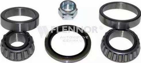 CX CX176 - Wheel hub, bearing Kit parts5.com