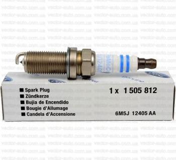 FORD 1505812 - Spark Plug parts5.com