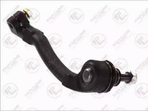 Fortune Line FZ1056 - Tie Rod End parts5.com