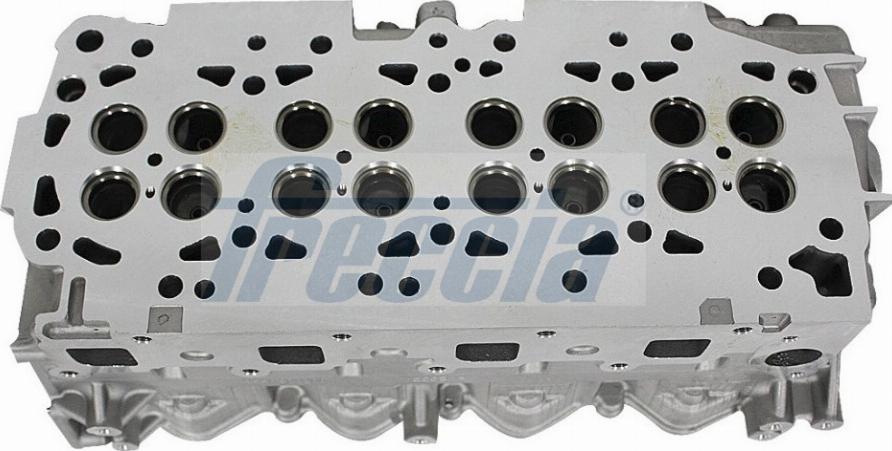 Freccia CH17-1041 - Головка цилиндра parts5.com