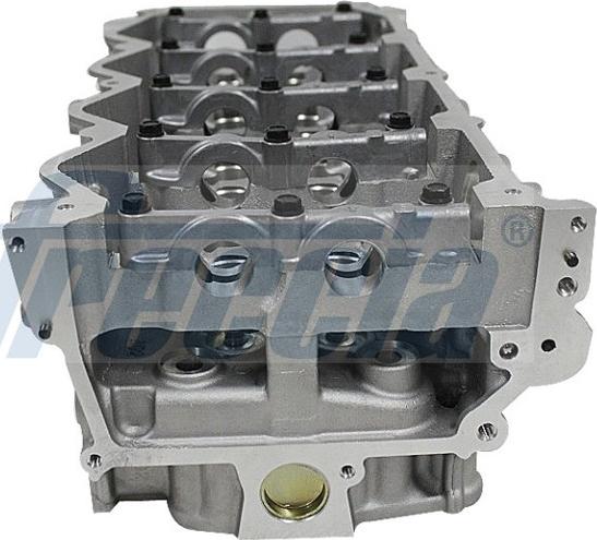 Freccia CH17-1041 - Головка цилиндра parts5.com