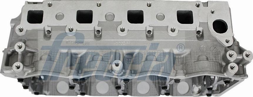 Freccia CH17-1041 - Головка цилиндра parts5.com