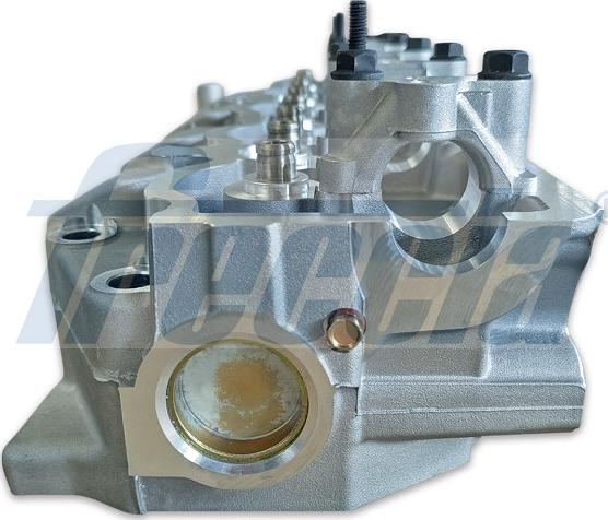 Freccia CH17-1050 - Головка цилиндра parts5.com