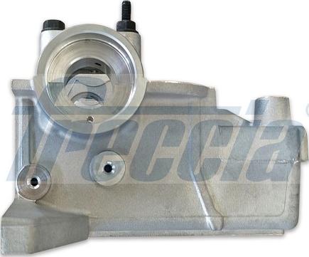 Freccia CH17-1050 - Головка цилиндра parts5.com