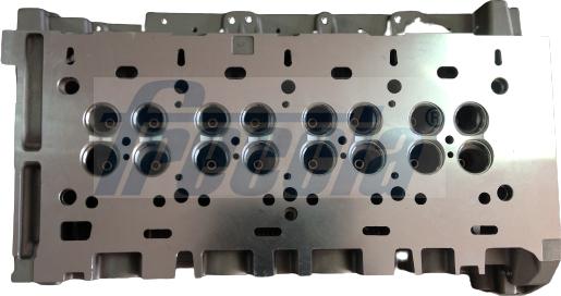 Freccia CH17-1051 - Cylinder Head parts5.com