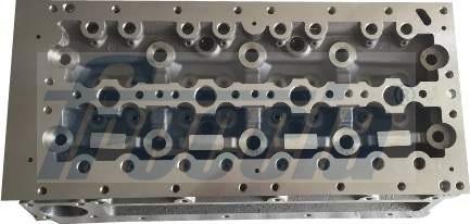 Freccia CH17-1009 - Головка цилиндра parts5.com