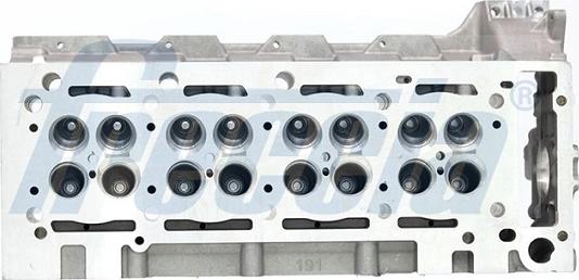 Freccia CH17-1016 - Головка цилиндра parts5.com