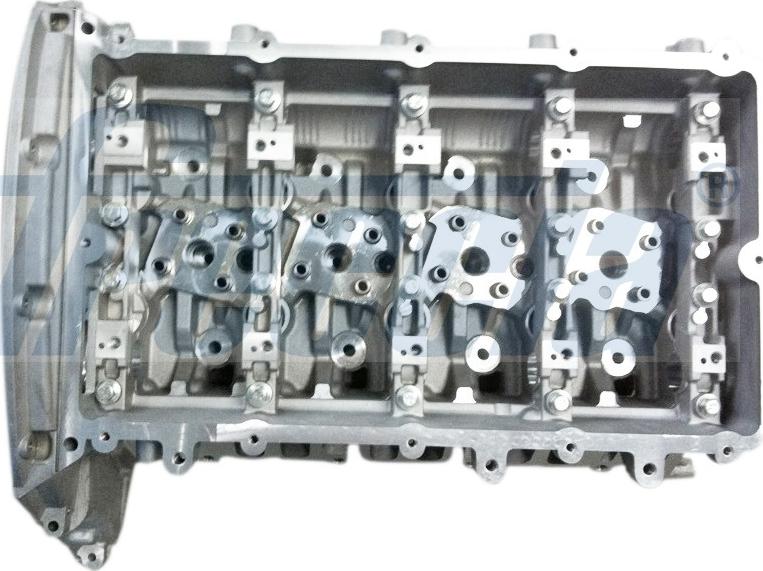 Freccia CH17-1010 - Головка цилиндра parts5.com