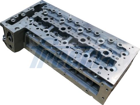 Freccia CH171032 - Головка цилиндра parts5.com