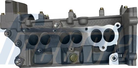 Freccia CH17-1021 - Головка цилиндра parts5.com