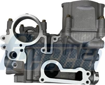 Freccia CH17-1021 - Головка цилиндра parts5.com