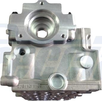 Freccia CH17-1023 - Головка цилиндра parts5.com