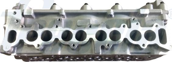 Freccia CH17-1023 - Головка цилиндра parts5.com