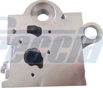 Freccia CH17-1022 - Головка цилиндра parts5.com