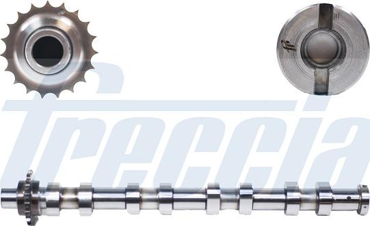 Freccia CM05-2145 - Распредвал parts5.com